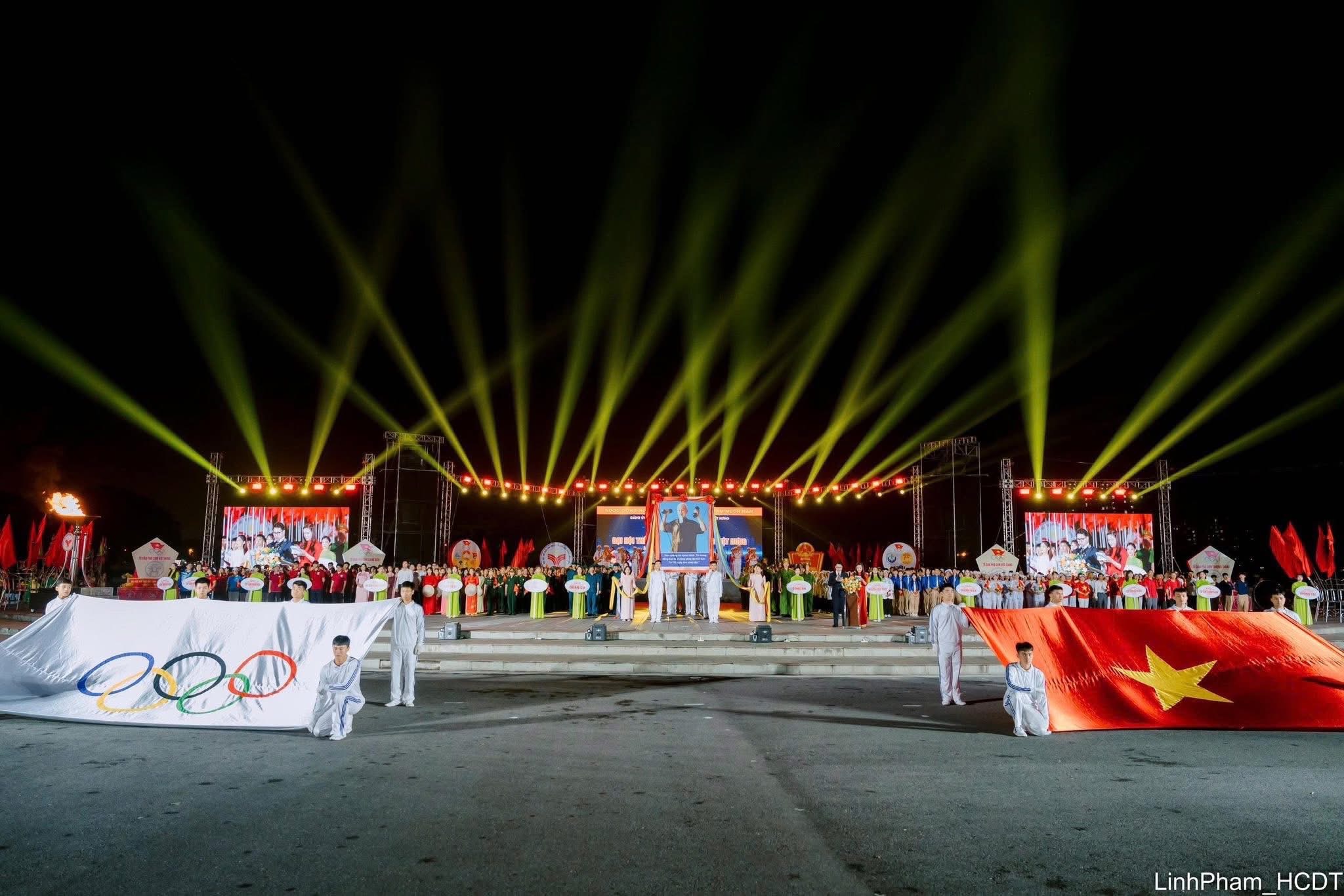 TDTT Việt Hưng